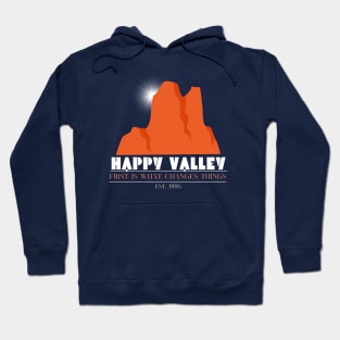 For All Mankind Happy Valley Hoodie